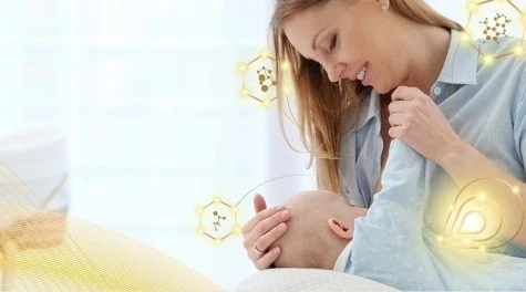 Грудное молоко не стерильно — и это норма!